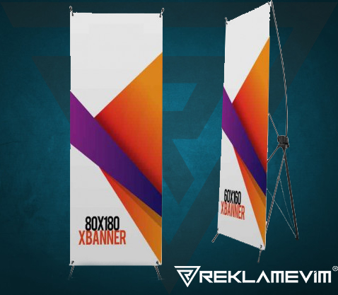 x-banner